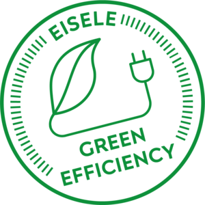Eisele Green Efficiency 